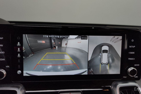 2021 Kia Sorento с пробегом 106 407 км