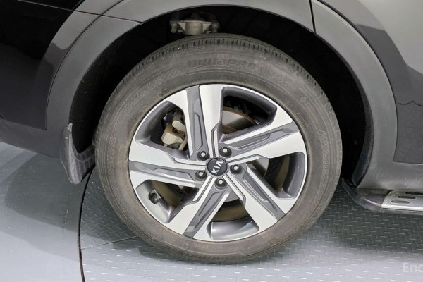 2021 Kia Sorento с пробегом 80 462 км