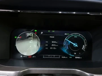 2021 Kia Sorento с пробегом 80 462 км
