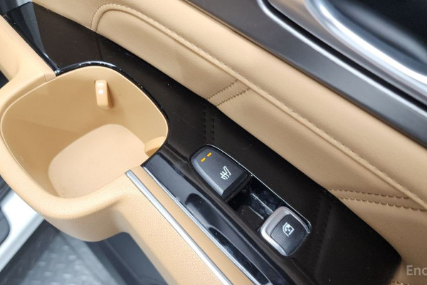 2021 Kia Sorento с пробегом 106 407 км