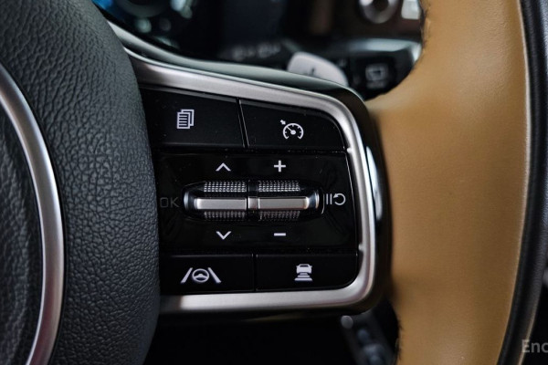 2022 Kia Sorento с пробегом 72 156 км