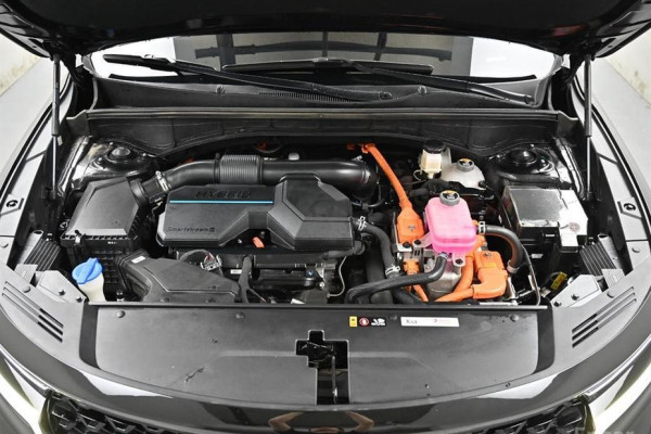 2022 Kia Sorento с пробегом 36 902 км