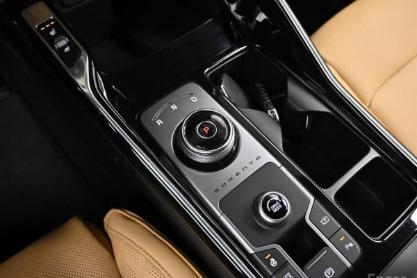 2022 Kia Sorento с пробегом 36 902 км