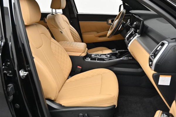 2022 Kia Sorento с пробегом 36 902 км