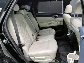 2021 Kia Sorento с пробегом 80 462 км
