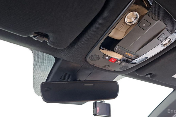 2022 Kia Sorento с пробегом 72 156 км