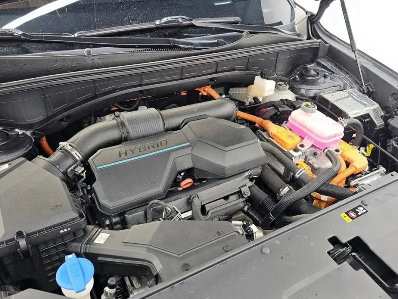 2022 Kia Sorento с пробегом 74 164 км