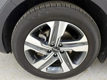2022 Kia Sorento с пробегом 74 164 км