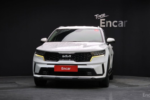 2021 Kia Sorento с пробегом 446 326 км