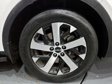 2021 Kia Sorento с пробегом 446 326 км