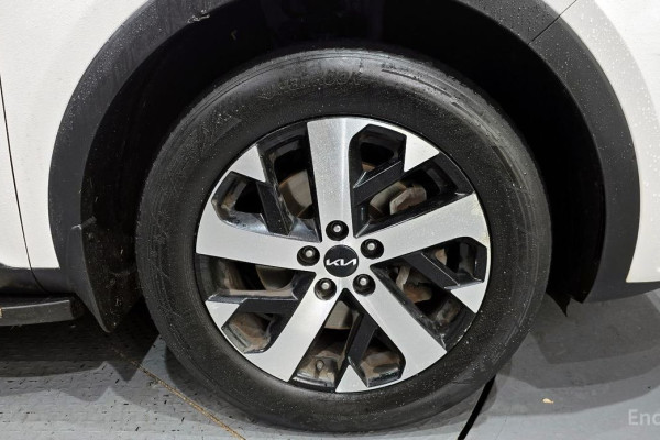 2021 Kia Sorento с пробегом 446 326 км