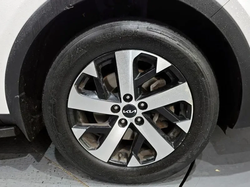 2021 Kia Sorento с пробегом 446 326 км