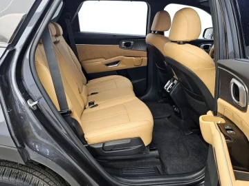 2022 Kia Sorento с пробегом 74 164 км