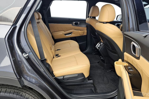 2022 Kia Sorento с пробегом 74 164 км