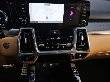 2022 Kia Sorento с пробегом 74 164 км