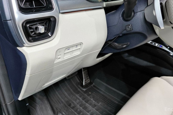 2021 Kia Sorento с пробегом 80 462 км