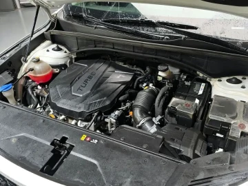 2021 Kia Sorento с пробегом 446 326 км