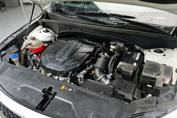 2021 Kia Sorento с пробегом 446 326 км