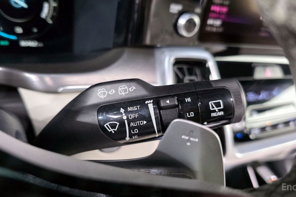 2021 Kia Sorento с пробегом 80 462 км