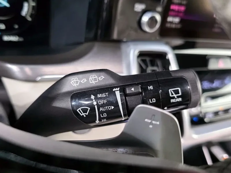 2021 Kia Sorento с пробегом 80 462 км