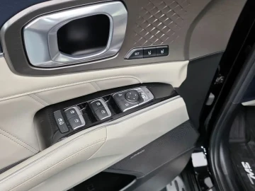 2021 Kia Sorento с пробегом 80 462 км