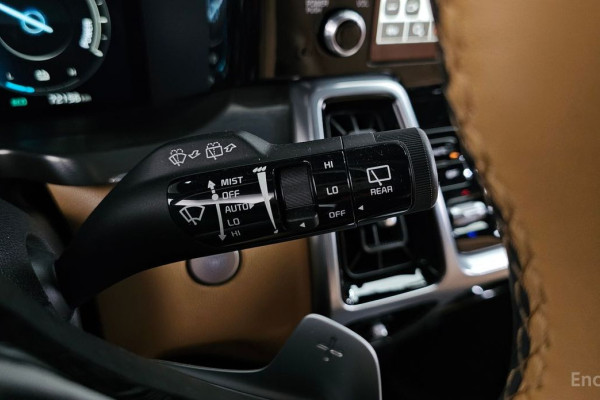 2022 Kia Sorento с пробегом 72 156 км