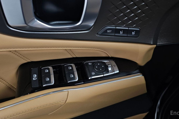 2022 Kia Sorento с пробегом 72 156 км