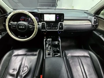 2021 Kia Sorento с пробегом 446 326 км