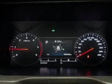 2021 Kia Sorento с пробегом 446 326 км