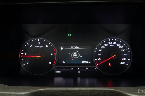 2021 Kia Sorento с пробегом 446 326 км