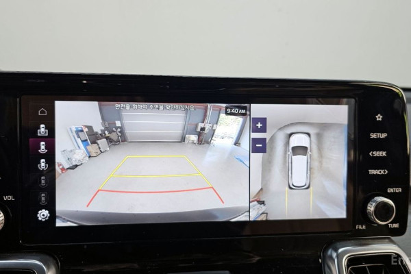 2022 Kia Sorento с пробегом 74 164 км