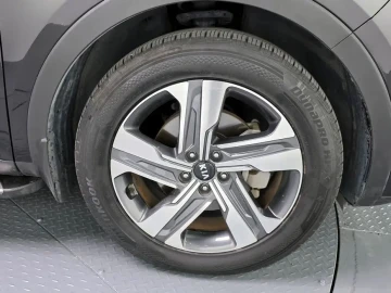 2021 Kia Sorento с пробегом 80 462 км