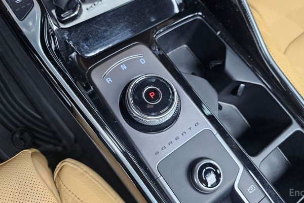 2022 Kia Sorento с пробегом 61 158 км