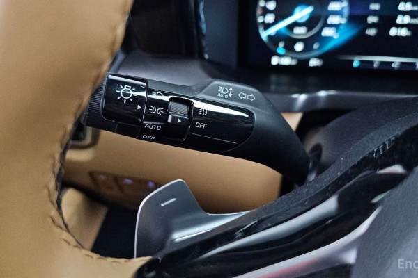 2022 Kia Sorento с пробегом 72 156 км