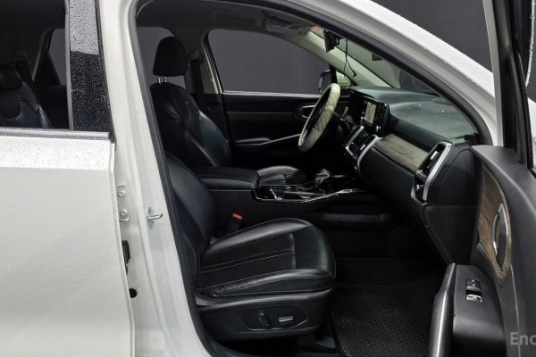 2021 Kia Sorento с пробегом 446 326 км