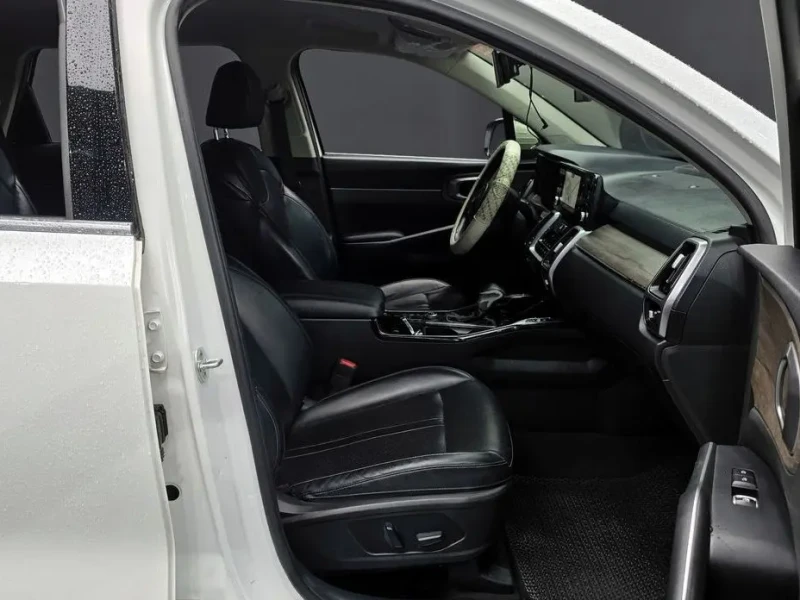 2021 Kia Sorento с пробегом 446 326 км