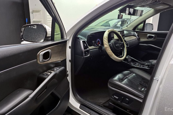 2021 Kia Sorento с пробегом 446 326 км