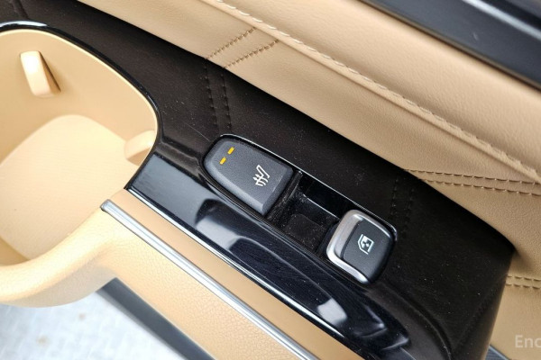 2022 Kia Sorento с пробегом 74 164 км