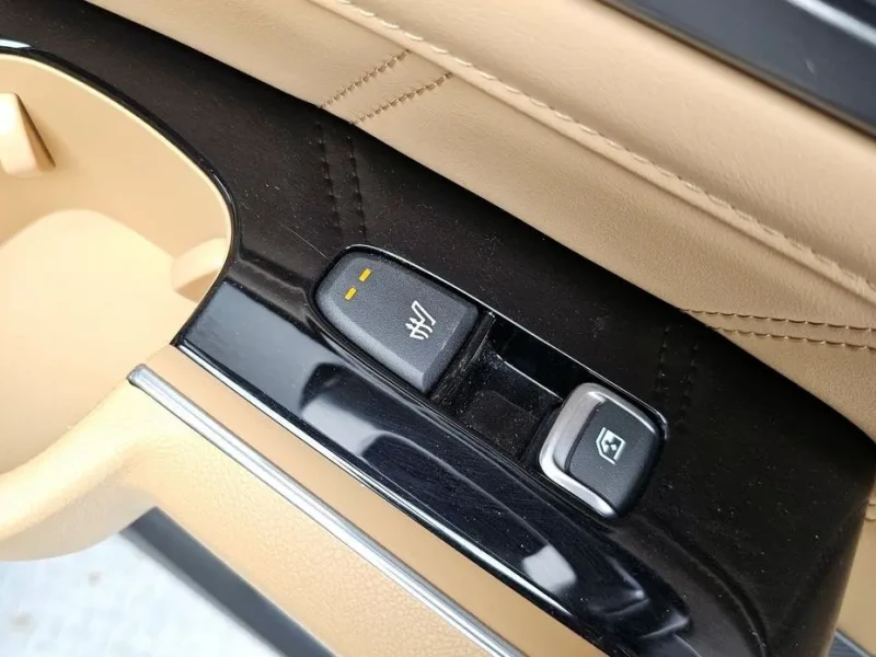2022 Kia Sorento с пробегом 74 164 км