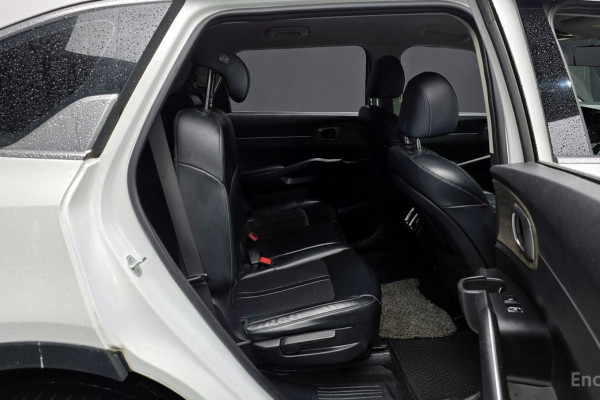 2021 Kia Sorento с пробегом 446 326 км