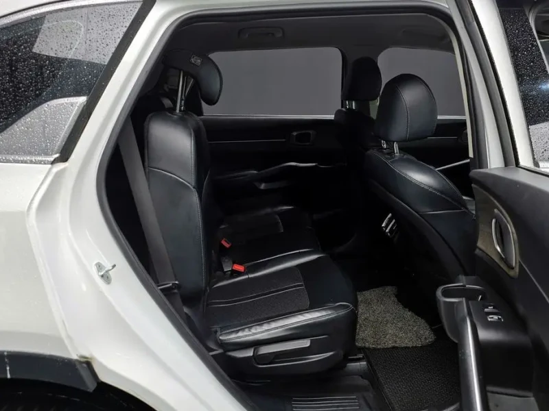 2021 Kia Sorento с пробегом 446 326 км