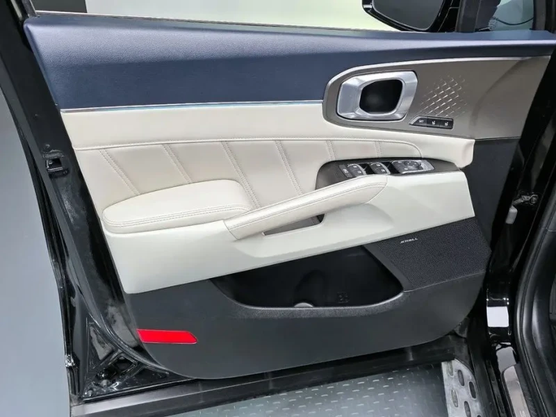 2021 Kia Sorento с пробегом 80 462 км