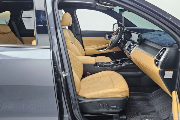 2022 Kia Sorento с пробегом 61 158 км