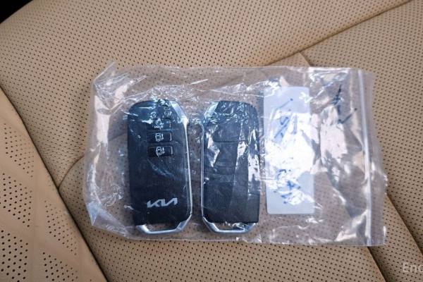 2022 Kia Sorento с пробегом 74 164 км