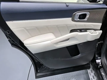 2021 Kia Sorento с пробегом 80 462 км