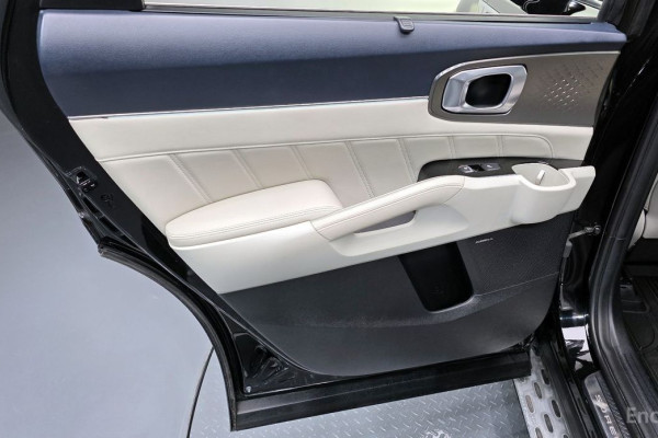 2021 Kia Sorento с пробегом 80 462 км