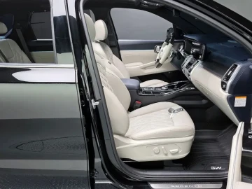 2021 Kia Sorento с пробегом 80 462 км