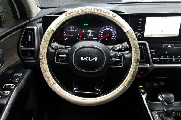 2021 Kia Sorento с пробегом 446 326 км