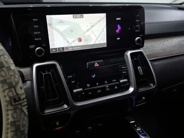 2021 Kia Sorento с пробегом 446 326 км