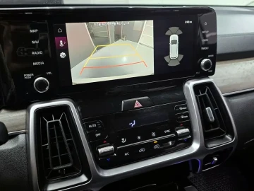 2021 Kia Sorento с пробегом 446 326 км